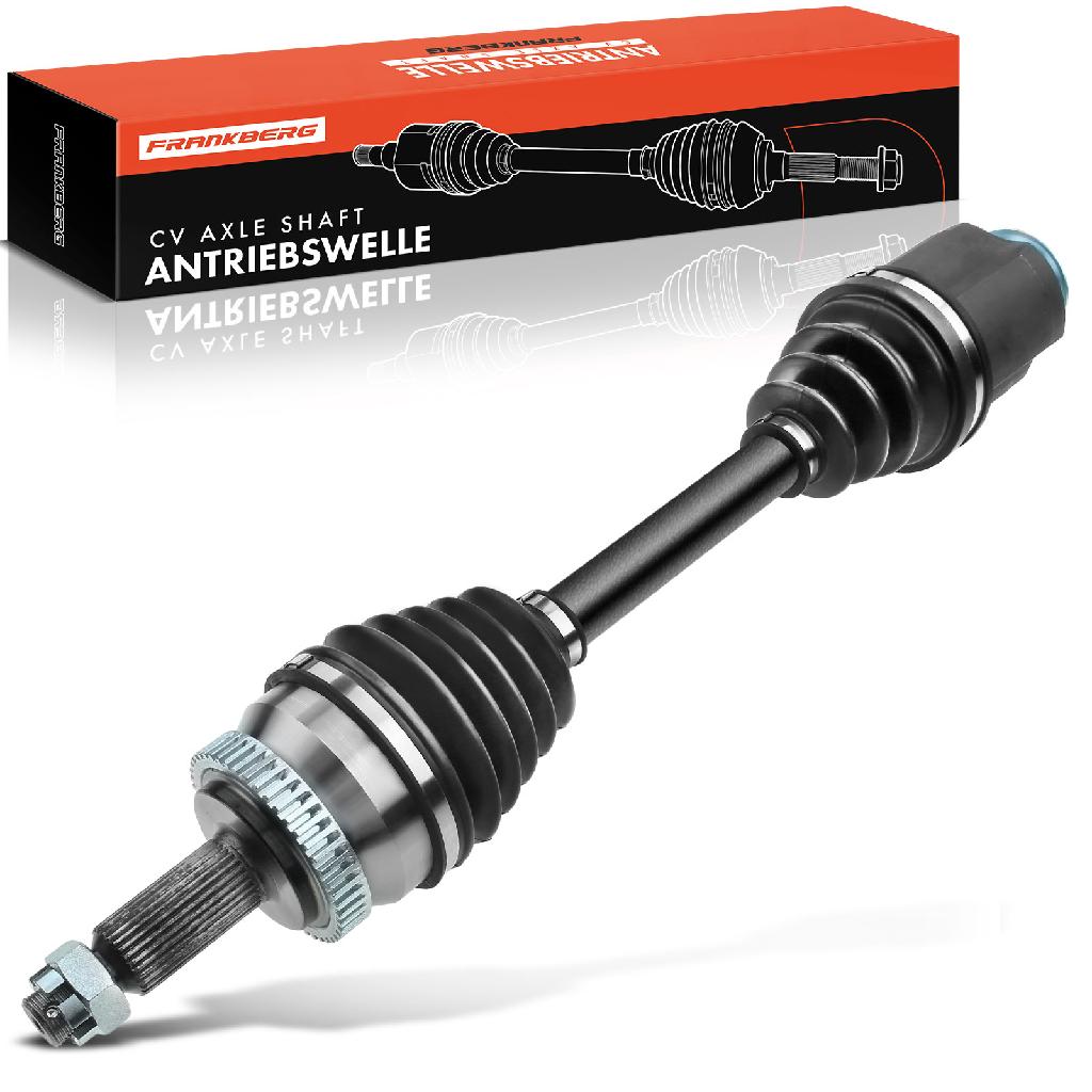 1x Antriebswelle Vorderachse Rechts für Hyundai iX35 EL KIA Sportage SL 2.0L 2010-2015