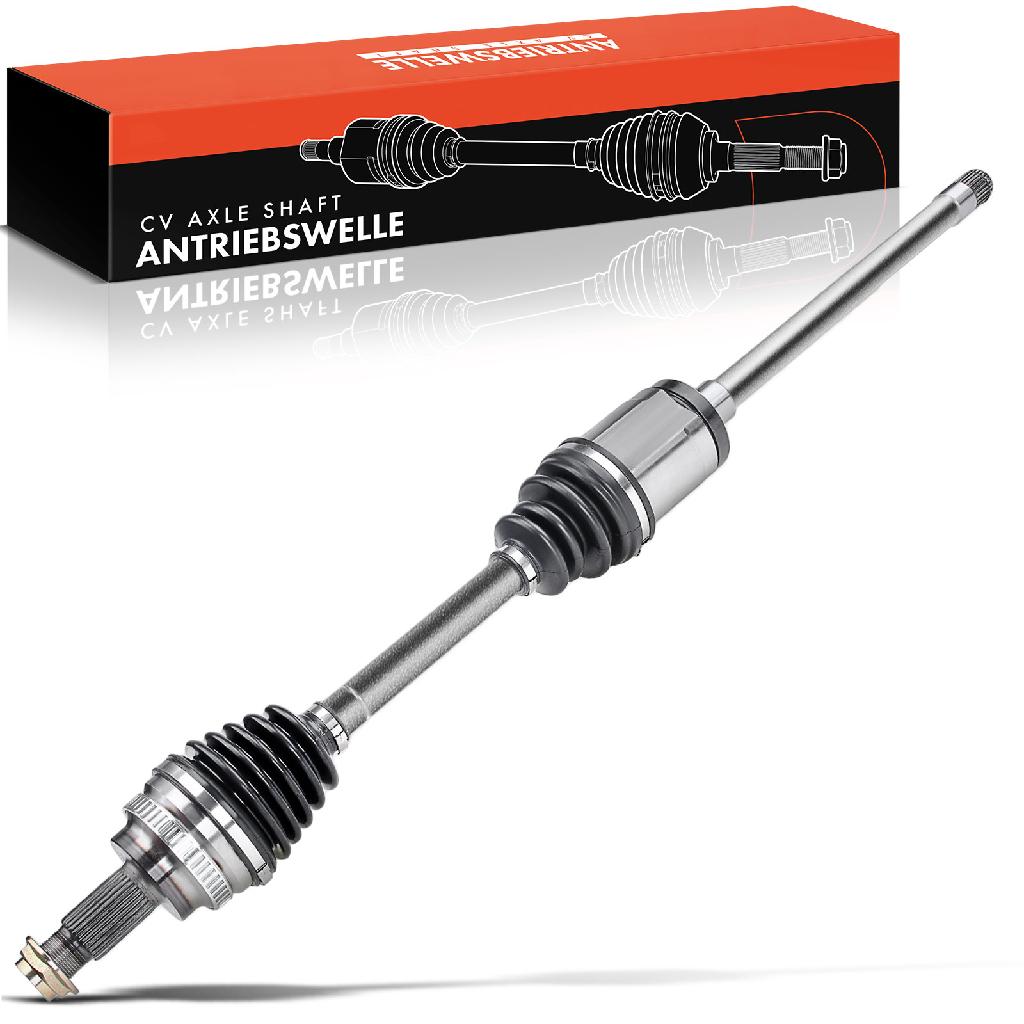 1x Antriebswelle Vorderachse Rechts für BMW 5er B6 8E2 8E5 B7 8EC 525 530