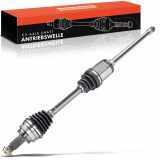 1x Antriebswelle Vorderachse Rechts für BMW 5er B6 8E2 8E5 B7 8EC 525 530