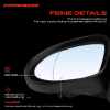 Frankberg 1x Außenspiegel Links für Renault Twingo I Twingo II S06 CN0 1.2L 1.5L 1.6L 2001-2014 Bild Frankberg 1x Außenspiegel Links für Renault Twingo I Twingo II S06 CN0 1.2L 1.5L 1.6L 2001-2014