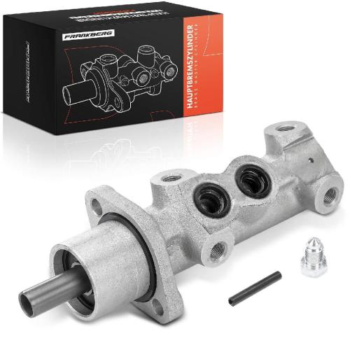 1x Hauptbremszylinder Bremszylinder für Fiat Punto 188 1.2L 1.9L 1999-2012 Bild 1x Hauptbremszylinder Bremszylinder für Fiat Punto 188 1.2L 1.9L 1999-2012