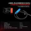 Frankberg 1x ABS Sensor Hinterachse beidseitig für BMW G21 E46 G20 G28 G80 G81 G23 G83 G22 G82 E39 E38 E83 E53 E86 E85 Bild Frankberg 1x ABS Sensor Hinterachse beidseitig für BMW G21 E46 G20 G28 G80 G81 G23 G83 G22 G82 E39 E38 E83 E53 E86 E85