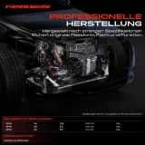 1x Spannrolle Riemenspanner für BMW E38 750i E31 850i 1994-1999