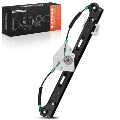 1x Fensterheber Hinten Rechts für BMW X3 E83 2005-2011 SUV Bild 1x Fensterheber Hinten Rechts für BMW X3 E83 2005-2011 SUV