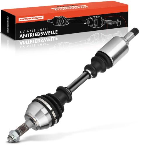 1x Antriebswelle Vorderachse Links für Peugeot 205 I II 20A/C Citroën C15 Visa Bild 1x Antriebswelle Vorderachse Links für Peugeot 205 I II 20A/C Citroën C15 Visa