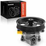 1x Servopumpe hydraulisch für Ford Mondeo III B5Y B4Y BWY 2000-2007