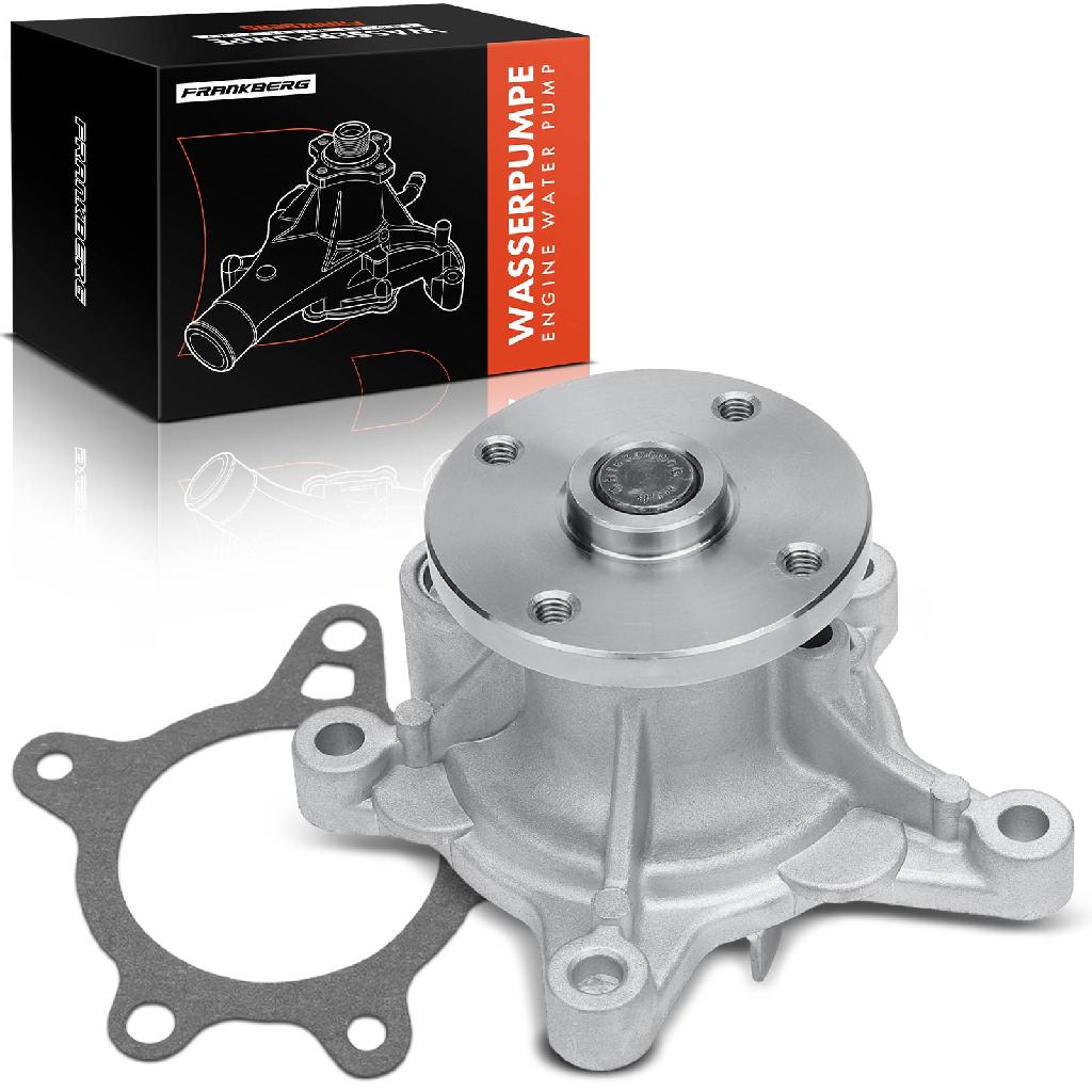 Frankberg 1x Wasserpumpe K hlwasserpumpe f r Hyundai Accent i20 i30 KIA Cee'D Cerato Rio III Soul 1.4L 1.6L