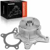 Frankberg 1x Wasserpumpe Kühlwasserpumpe für Hyundai Accent i20 i30 KIA Cee'D Cerato Rio III Soul 1.4L 1.6L