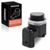 1x Parksensor PDC Sensor Hinten für VW Golf Audi A1 8X1 8XK A3 8P1 A4 B8 A5 A6 A8 Q5 Q7