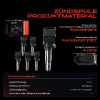 Frankberg 6x Z ndmodul Z ndspule f r VW CC EOS Passat Variant Phaeton Touareg Audi Q7 Skoda Superb II Kombi Bild Frankberg 6x Z ndmodul Z ndspule f r VW CC EOS Passat Variant Phaeton Touareg Audi Q7 Skoda Superb II Kombi