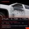 1x Fensterheber Vorne Rechts für Jeep Cherokee Liberty KJ SUV 2002-2006 Bild 1x Fensterheber Vorne Rechts für Jeep Cherokee Liberty KJ SUV 2002-2006