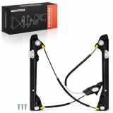 Frankberg 1x Fensterheber Vorne Links für Renault Laguna DT0/1 BT0/1