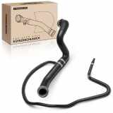 1x Kühlerschlauch Kühlwasserschlauch für Mercedes-Benz S-Klasse V221 W221 2005-2013