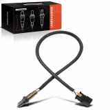 Frankberg 1x Lambdasonde Regelsonde Vor Katalysator für BMW 1er F20 F21 3er E90 X1 F48 MINI Mini F55 F56