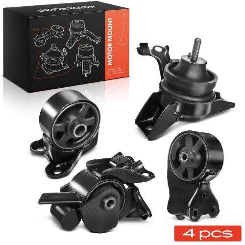 1x Getriebelagerlager Motorlager Vorne und Hinten für Hyundai Elantra XD 1.6L-2.0L Bild 1x Getriebelagerlager Motorlager Vorne und Hinten für Hyundai Elantra XD 1.6L-2.0L