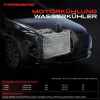 1x Kühler Wasserkühler Motorkühler für VW Caddy II Pick-up Skoda Felicia I 6U1 Bild 1x Kühler Wasserkühler Motorkühler für VW Caddy II Pick-up Skoda Felicia I 6U1