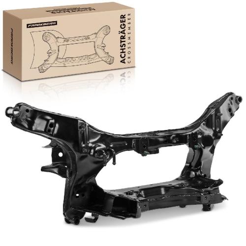 1x Achskörper Achsträger Motorträger Hinterachse für Nissan Qashqai I Van II SUV Van J11 J10 JJ10E Bild 1x Achskörper Achsträger Motorträger Hinterachse für Nissan Qashqai I Van II SUV Van J11 J10 JJ10E