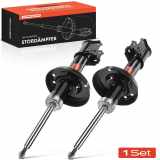 2x Stoßdämpfer Vorderachse für Opel Astra G Caravan CC 1998-2005