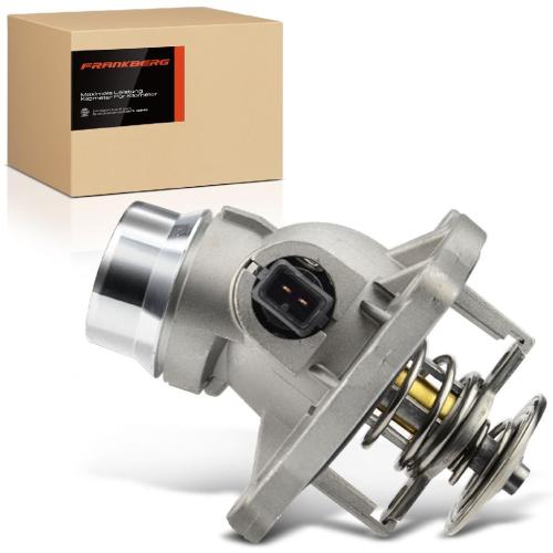 1x Thermostat Kühlmittel für BMW 5er E39 535i 540i 7er E38 X5 E53 Bj ab 1998 Bild 1x Thermostat Kühlmittel für BMW 5er E39 535i 540i 7er E38 X5 E53 Bj ab 1998