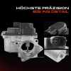 1x AGR-Ventil Abgasrückführungsventil für VW Golf Passat Tiguan Touran Audi A3 Cabriolet Sportback Seat Skoda Bild 1x AGR-Ventil Abgasrückführungsventil für VW Golf Passat Tiguan Touran Audi A3 Cabriolet Sportback Seat Skoda