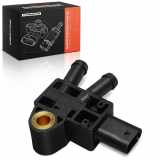 1x Sensor Abgasdruck Drucksensor für Mercedes-Benz A-K W177 W247 W213 Marco Polo