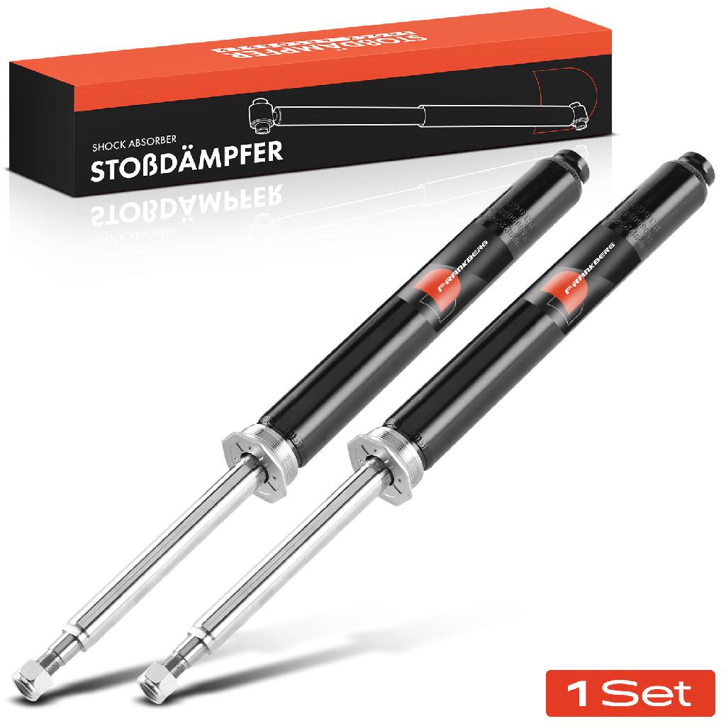 2x Stoßdämpfer Vorderachse für Toyota Camry V1 2.2L 3.0L 1991-1994