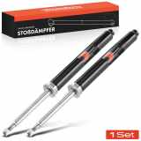 2x Stoßdämpfer Vorderachse für Toyota Camry V1 2.2L 3.0L 1991-1994