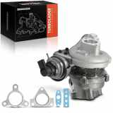 1x Abgasturbolader für Honda CR-V III RE 2.2L 2007-2011