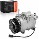 1x Klimakompressor für VW Golf IV Polo Bora Skoda Fabia Seat Ibiza Audi A2