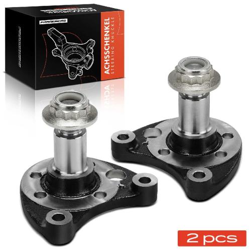 Frankberg 2x Achsschenkel Radaufhängung Hinterachse Beidseitig für VW Polo Kasten/Schrägheck Variant Seat Cordoba Bild Frankberg 2x Achsschenkel Radaufhängung Hinterachse Beidseitig für VW Polo Kasten/Schrägheck Variant Seat Cordoba