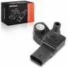 1x Ladedrucksensor Saugrohrdruck f&uuml;r BMW 1er 3er 5er X3 X5 MINI Mini Toyota Avensis