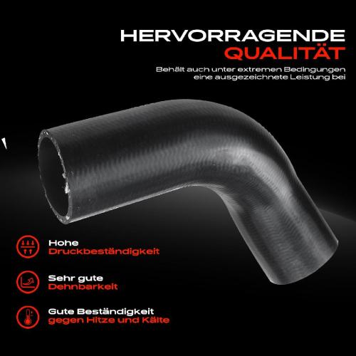 1x Kühlerschlauch Turboschlauch für Fiat Ducato Bus 244 Ducato Kasten Ducato Pritsche/Fahrgestell Bild 1x Kühlerschlauch Turboschlauch für Fiat Ducato Bus 244 Ducato Kasten Ducato Pritsche/Fahrgestell