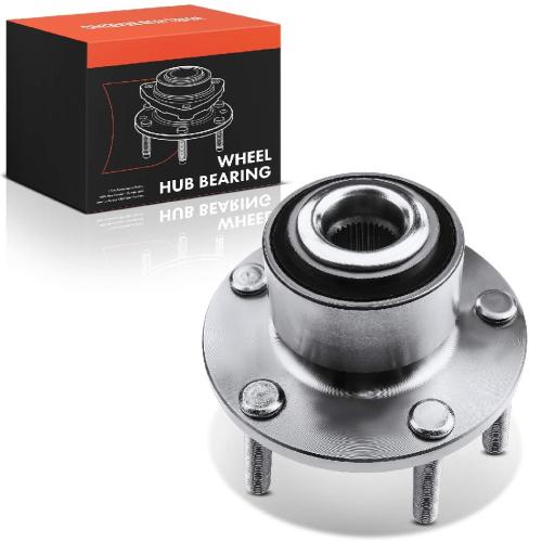 1x Radnabe Radlagersatz Vorderachse beidseitig für Mazda 3 Stufenheck 1.4L 1.6L 2.0L 2.3L 2003-2004 Bild 1x Radnabe Radlagersatz Vorderachse beidseitig für Mazda 3 Stufenheck 1.4L 1.6L 2.0L 2.3L 2003-2004