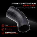 1x Kühlerschlauch Turboschlauch für KIA Sorento I JC 2.5L 2002-2011