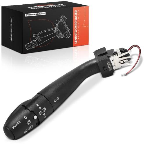1x Kombischalter Lenkstockschalter für Citroën Berlingo C3 C4 Xsara Peugeot 207 Bild 1x Kombischalter Lenkstockschalter für Citroën Berlingo C3 C4 Xsara Peugeot 207