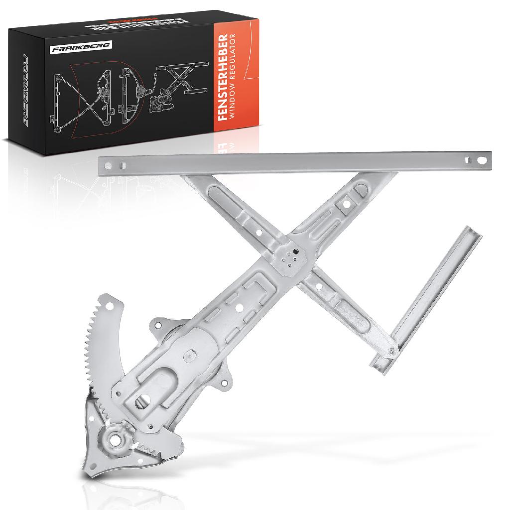 1x Fensterheber Hinten Links für Nissan Murano II Z51 2008-2014 SUV