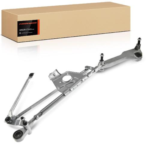 1x Wischergestänge Vorne für Mercedes-Benz Benz R Klasse W251 Bild 1x Wischergestänge Vorne für Mercedes-Benz Benz R Klasse W251