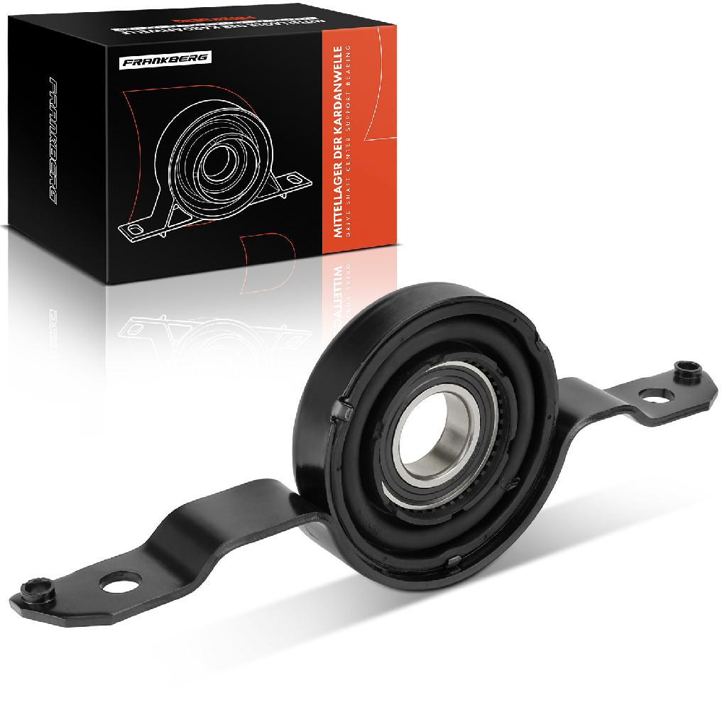 1x Lagerung Gelenkwelle Kardanwellenlager für Audi Q5 8RB 2.0L 3.0L 2008-2017