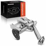 Frankberg 1x Ölpumpe für Dacia Logan US KS LS Sandero Lodgy Dokker Renault Logan I