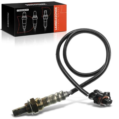 1x Lambdasonde Regelsonde/Diagnosesonde Vor/Nach Katalysator für Opel Astra G Corsa C Meriva Saab 9-3 Bild 1x Lambdasonde Regelsonde/Diagnosesonde Vor/Nach Katalysator für Opel Astra G Corsa C Meriva Saab 9-3