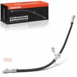 1x Bremsschlauch Bremsschläuche Vorderachse Rechts für KIA Soul II 1.6L 2.0L