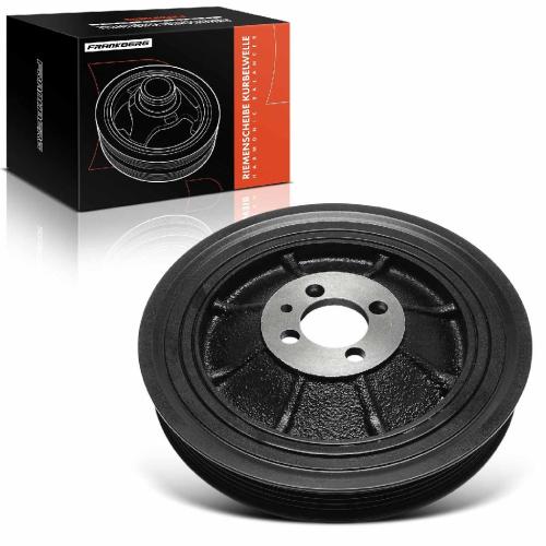 1x Riemenscheibe Kurbelwelle für Opel Astra J Insignia A G09 Chevrolet 2.0L Bild 1x Riemenscheibe Kurbelwelle für Opel Astra J Insignia A G09 Chevrolet 2.0L