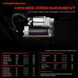 1x Anlasser Starter für Citroën Jumper Bus Kasten Pritsche/Fahrgestell Fiat Ducato Peugeot Boxer 2000-2014