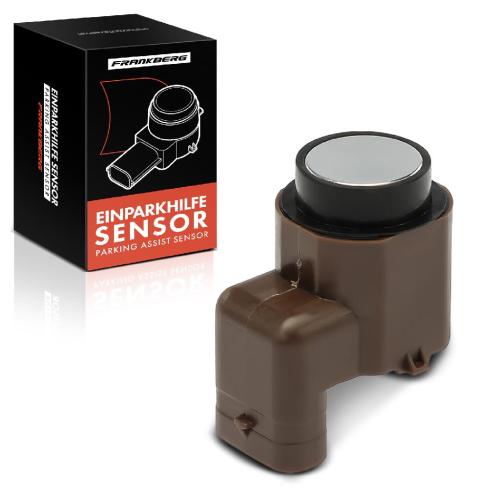 1x Parksensor PDC Sensor Vorne für VW Golf 5 1K5 Jetta 3 1K2 Passat B6 Touran 1.4L-2.0L Bild 1x Parksensor PDC Sensor Vorne für VW Golf 5 1K5 Jetta 3 1K2 Passat B6 Touran 1.4L-2.0L