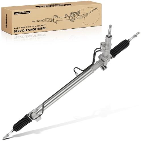 1x Lenkgetriebe Servolenkgetriebe für Nissan Interstar Opel Movano Renault MasterII Bild 1x Lenkgetriebe Servolenkgetriebe für Nissan Interstar Opel Movano Renault MasterII