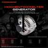 Frankberg 1x Lichtmaschine Generator für Toyota MR 2 II SW2 2.0 16V 2.0 Turbo 1989-2000 Bild Frankberg 1x Lichtmaschine Generator für Toyota MR 2 II SW2 2.0 16V 2.0 Turbo 1989-2000