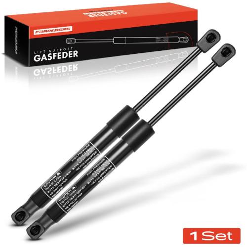 2x Gasfeder Dämpfer Heckklappe VW Polo 6KV2 Seat Cordoba 6K1 6K2 Stufenheck 1993-2002 Bild 2x Gasfeder Dämpfer Heckklappe VW Polo 6KV2 Seat Cordoba 6K1 6K2 Stufenheck 1993-2002