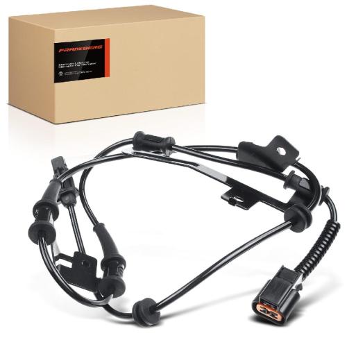 1x ABS Sensor Vorderachse links für Hyundai i20 PB PBT 1.1L 1.2L 1.4L 1.6L 2008-2014 Bild 1x ABS Sensor Vorderachse links für Hyundai i20 PB PBT 1.1L 1.2L 1.4L 1.6L 2008-2014