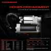Frankberg 1x Anlasser Starter für Audi A4 Allroad Avant A5 Cabriolet Sportback Q5 Porsche Macan 1.8L 2.0L Bj ab 2008 Bild Frankberg 1x Anlasser Starter für Audi A4 Allroad Avant A5 Cabriolet Sportback Q5 Porsche Macan 1.8L 2.0L Bj ab 2008