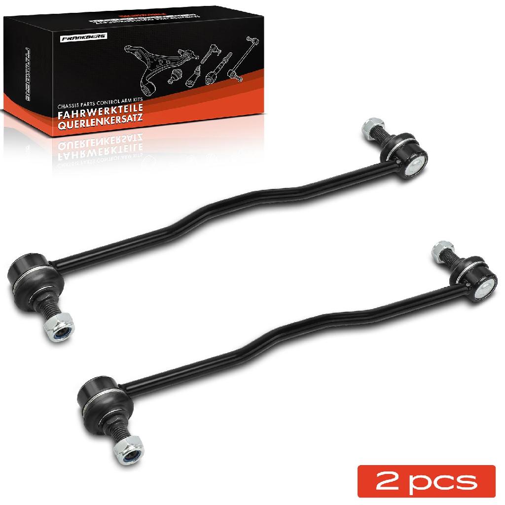2x Koppelstange Vorderachse für Opel Signum Vectra C Caravan CC 2.2L 2.8L 3.0L 3.2L 2002-2009
